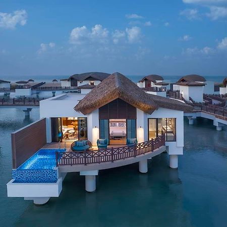Anantara Mina Al Arab Resort Ras al-Khaimah Ngoại thất bức ảnh