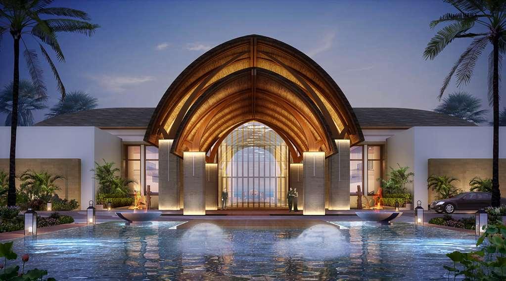 Anantara Mina Al Arab Resort Ras al-Khaimah Ngoại thất bức ảnh