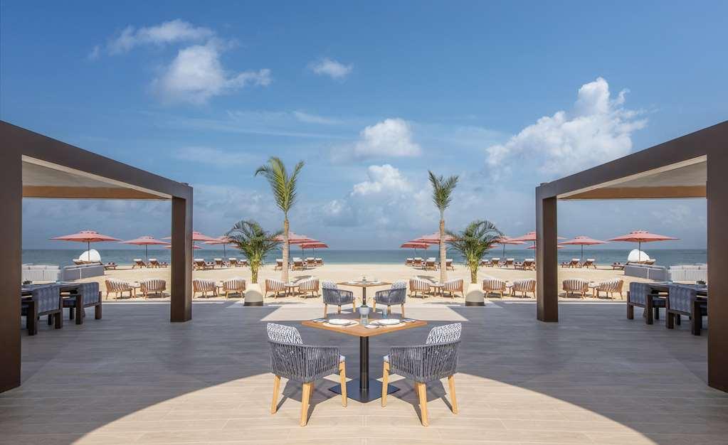 Anantara Mina Al Arab Resort Ras al-Khaimah Nhà hàng bức ảnh