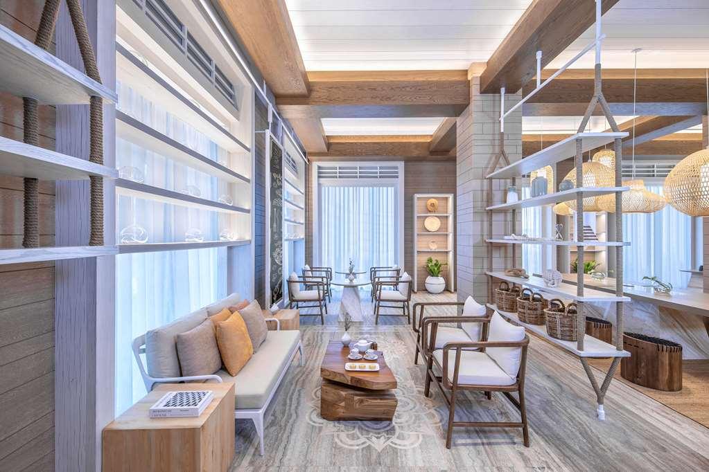Anantara Mina Al Arab Resort Ras al-Khaimah Nhà hàng bức ảnh