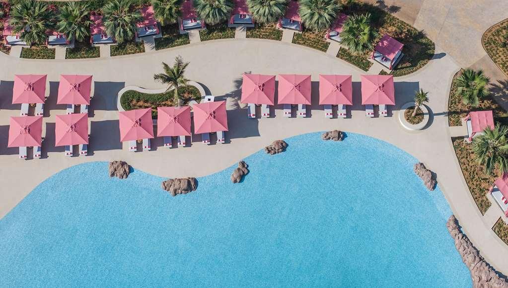 Anantara Mina Al Arab Resort Ras al-Khaimah Tiện nghi bức ảnh