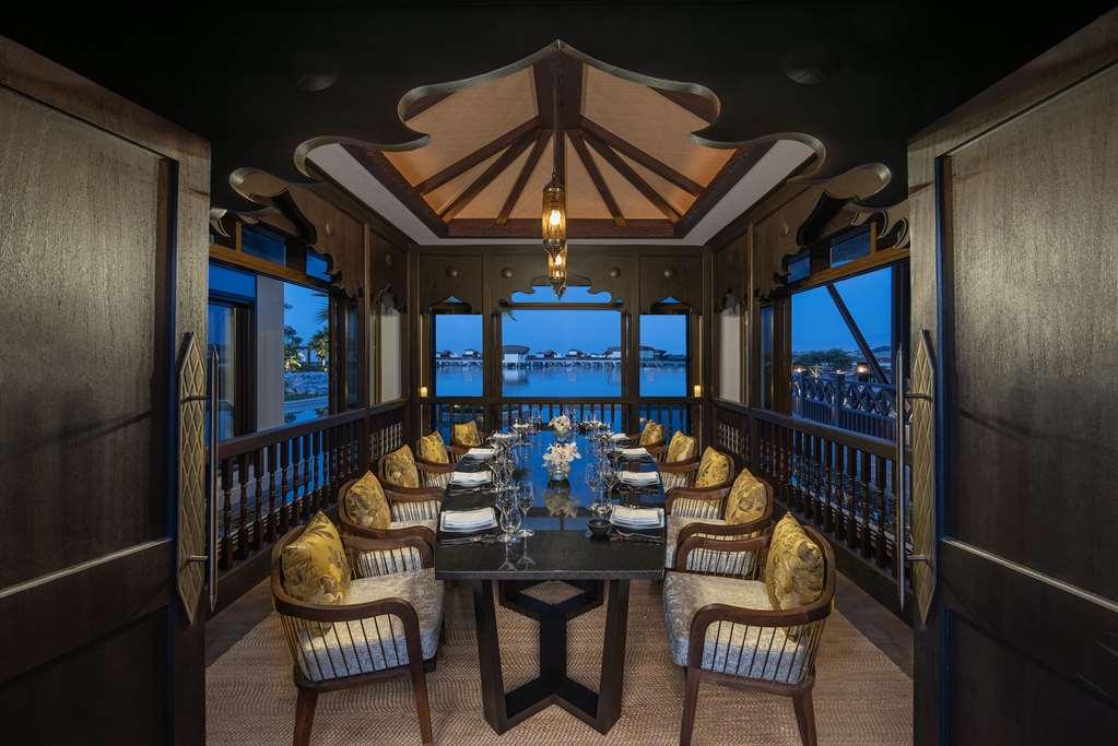 Anantara Mina Al Arab Resort Ras al-Khaimah Nhà hàng bức ảnh