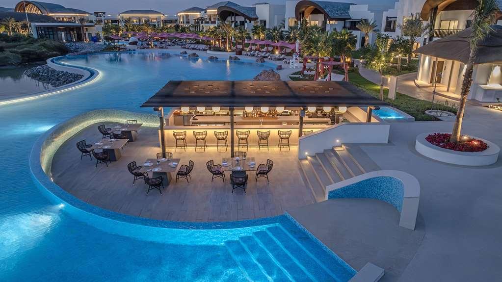 Anantara Mina Al Arab Resort Ras al-Khaimah Nhà hàng bức ảnh
